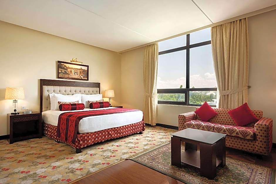 Ramada by Wyndham Islamabad