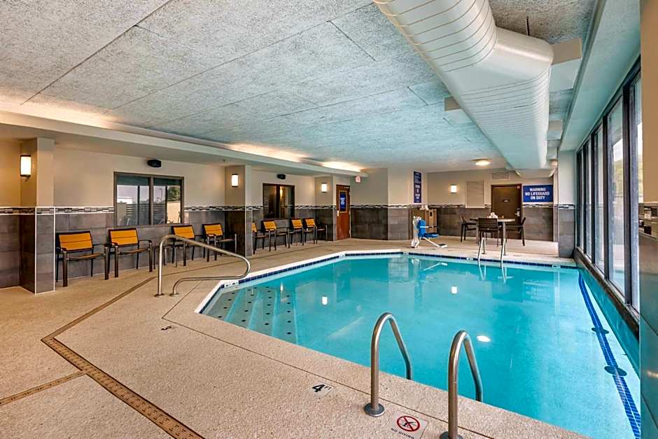 Drury Inn & Suites Springfield MO