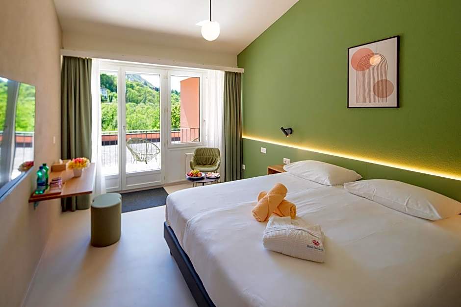 Bellavista Swiss Quality Hotel