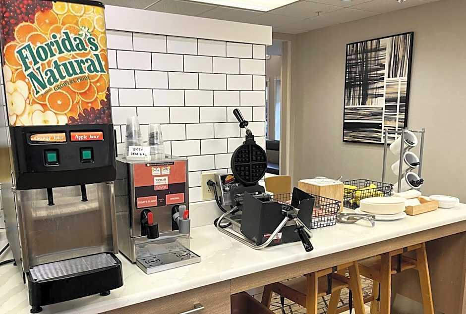 Residence Inn by Marriott Buffalo Galleria Mall