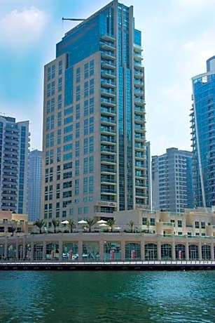 Marina Hotel Apartments