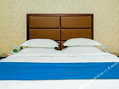 Wulate Hotel