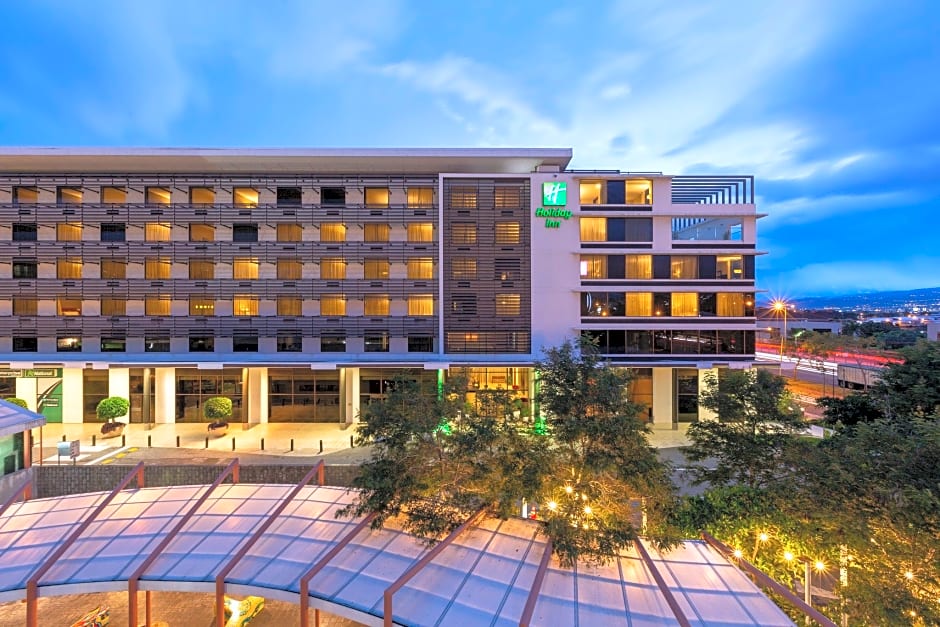 Holiday Inn San Jose Escazu