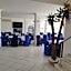 Hotel Caraibisiaco sul mare