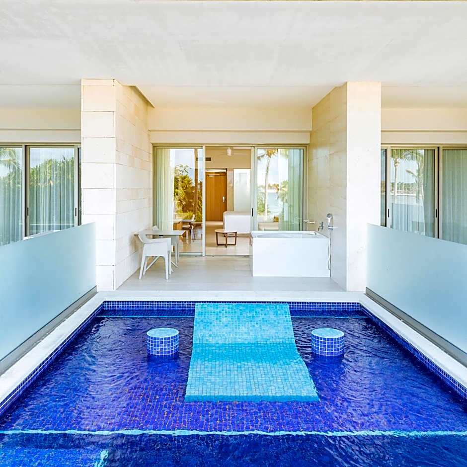 Barcelo Maya Riviera - All Inclusive Adults Only
