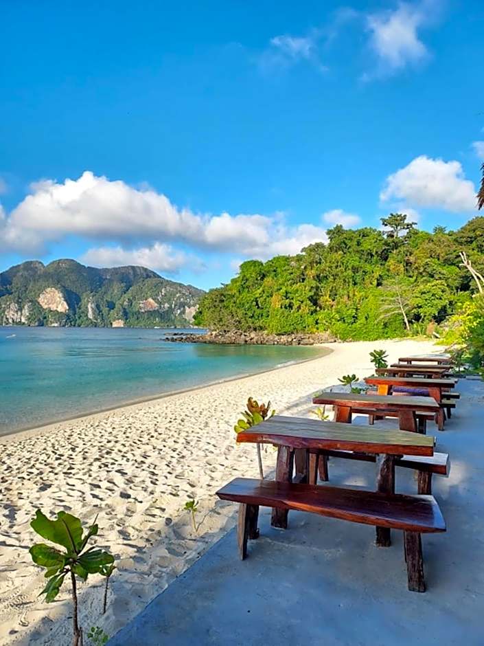 Paradise Pearl Bungalows