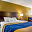 Quality Inn Clarksville - Exit 11