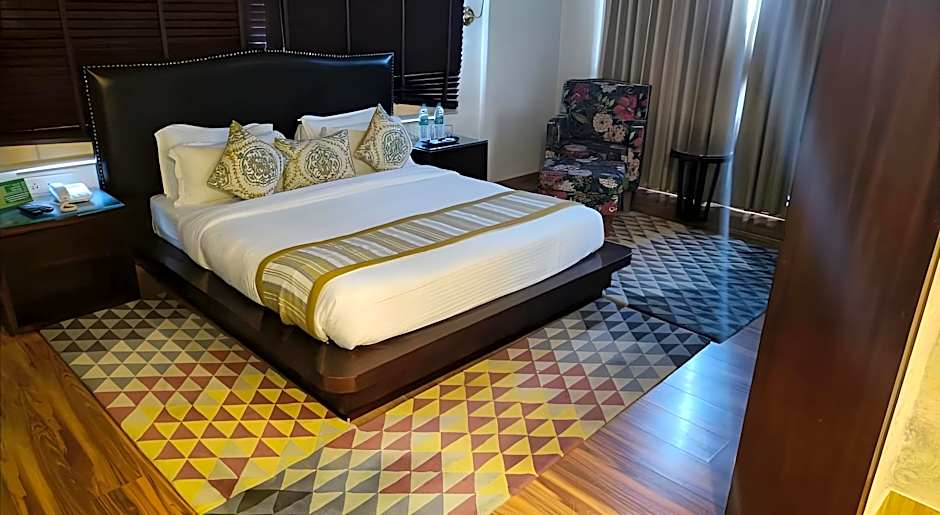 Hotel Natraj  Rishikesh