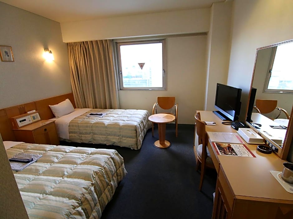South Breeze Hotel