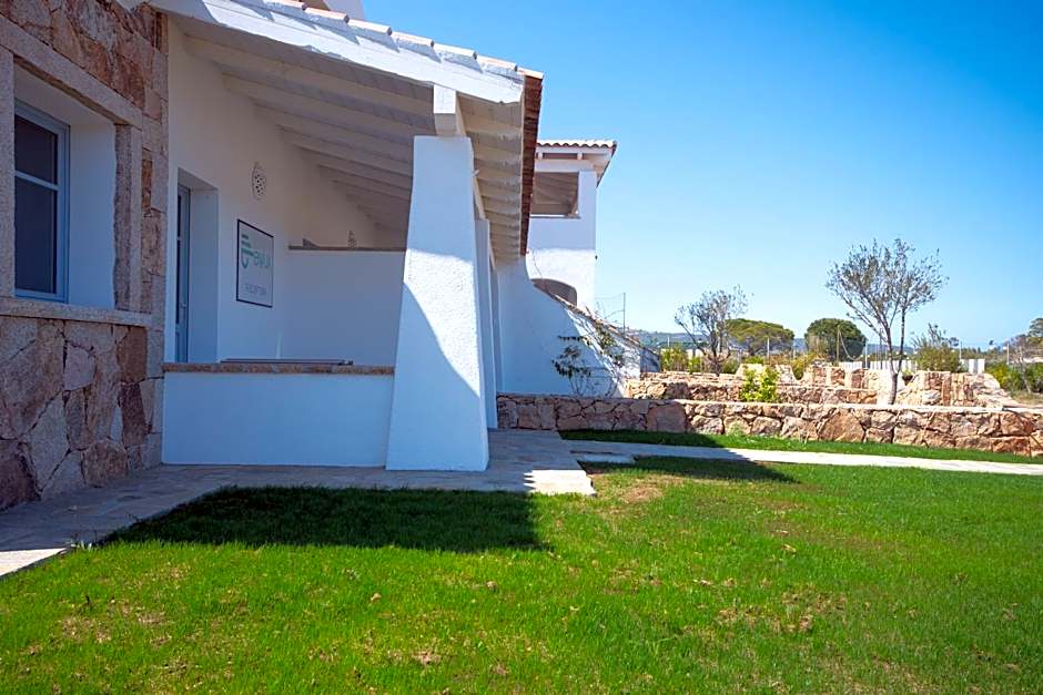 ENAJA - Luxury Retreat