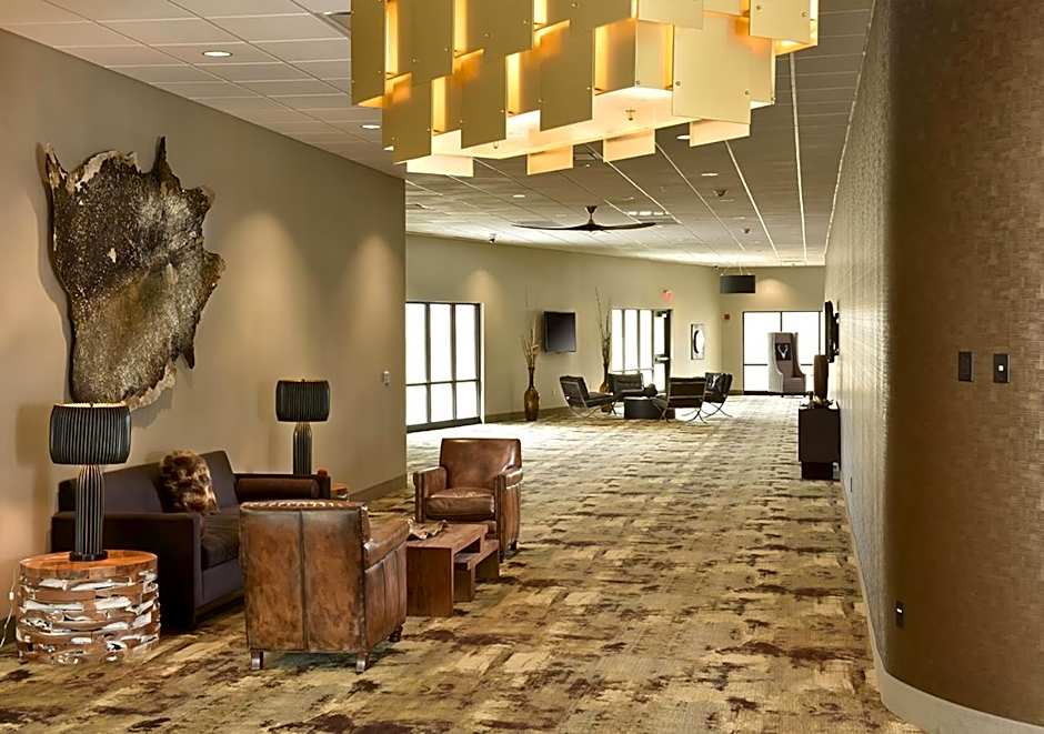 Stoney Creek Hotel Tulsa - Broken Arrow