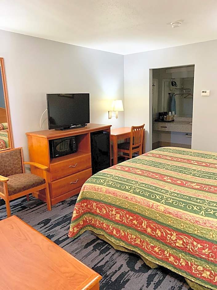 Scottish Inns Westcott Street