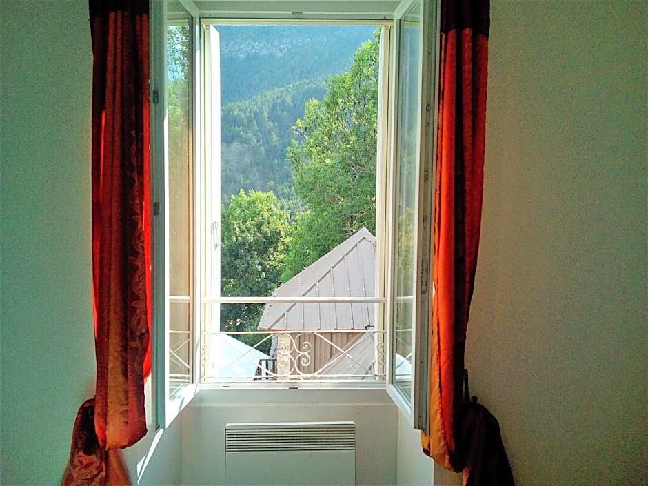 Le Relais des Cavaliers