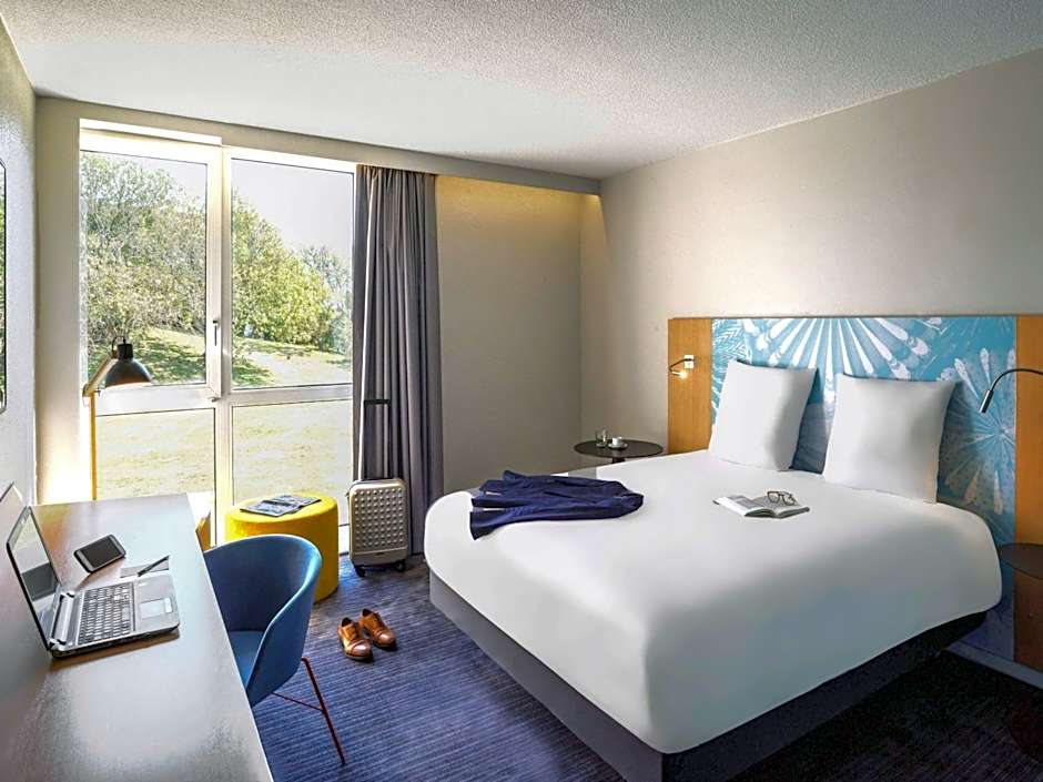 Mercure Lille Aéroport