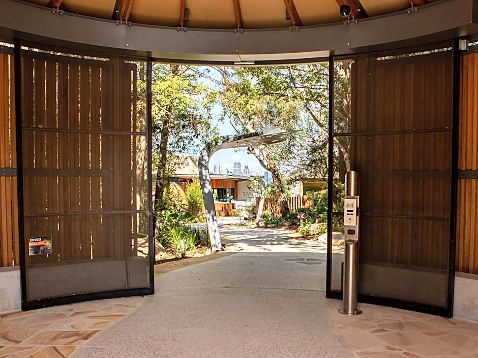 Wildlife Retreat at Taronga