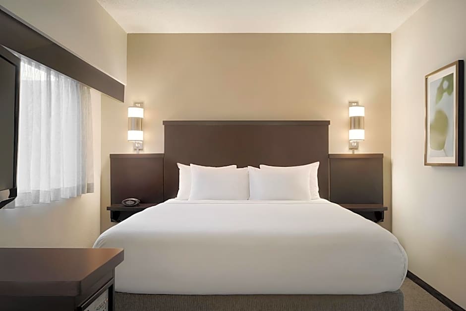 Hyatt Place King of Prussia Philadelphia