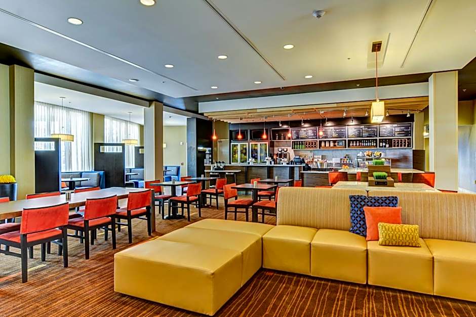 Courtyard by Marriott Bridgeport Clarksburg