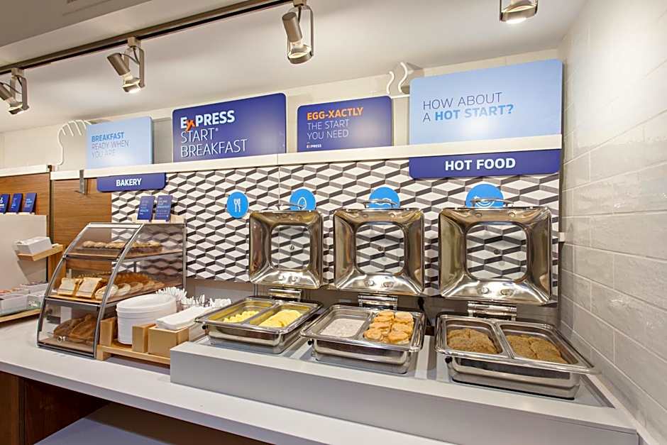 Holiday Inn Express Mira Mesa San Diego By IHG