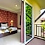 Suphan Lake Hometel