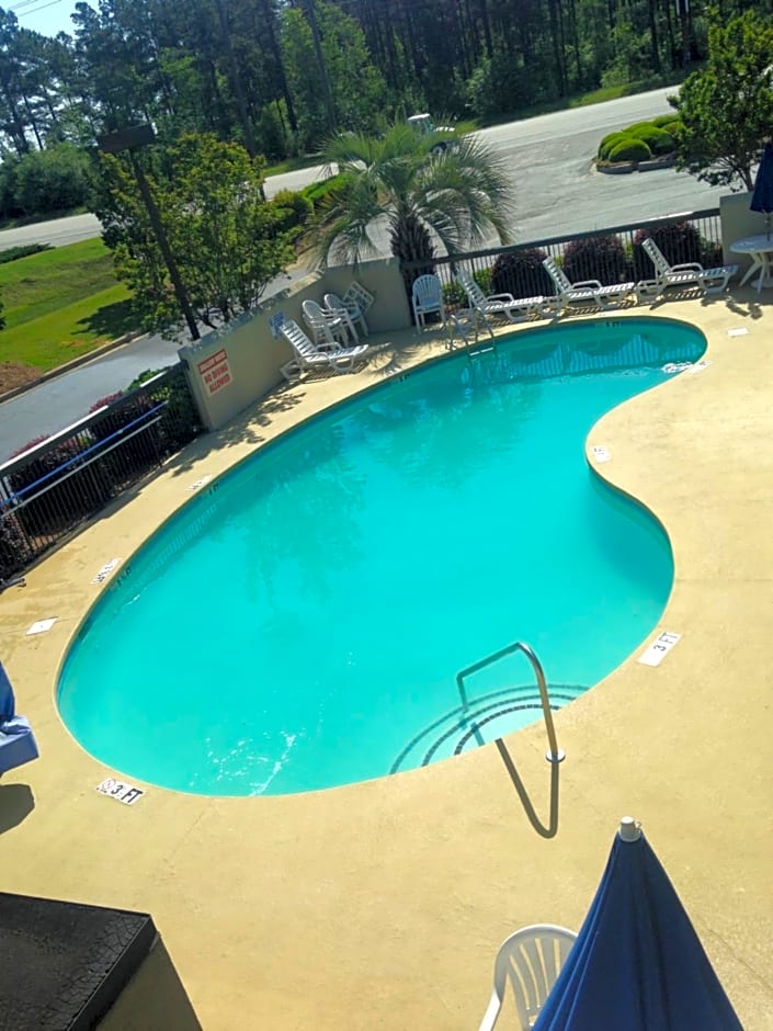 Baymont by Wyndham Orangeburg North