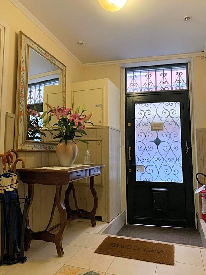 AL CAMPANIEL BED AND BREAKFAST