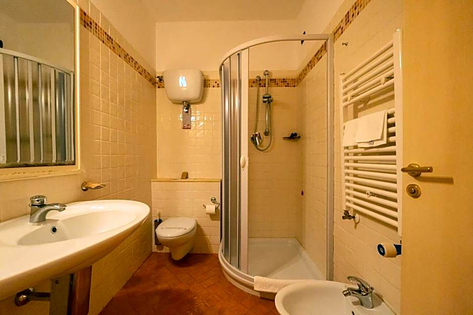Hotel Ristorante Vecchia Vibo