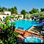 ISA-Farmhouse with swimming-pool in Chianti-area in the middle of Tuscan nature