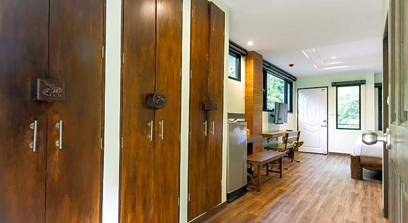 Namtok Sarika Resotel