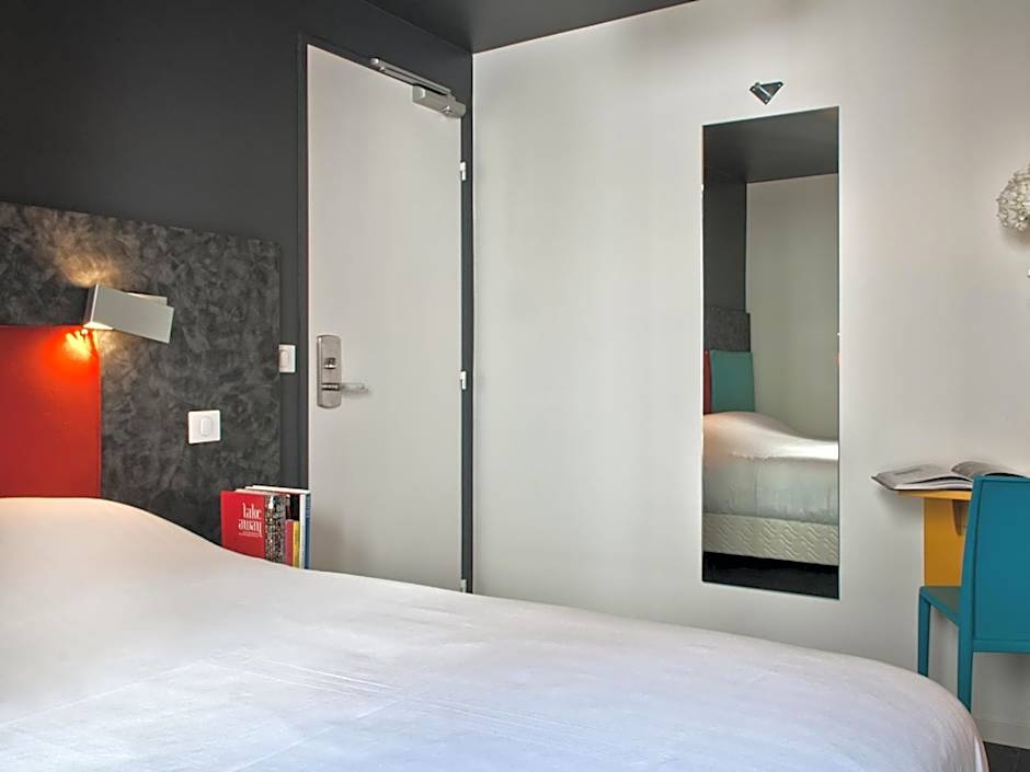 Hotel Des Metallos