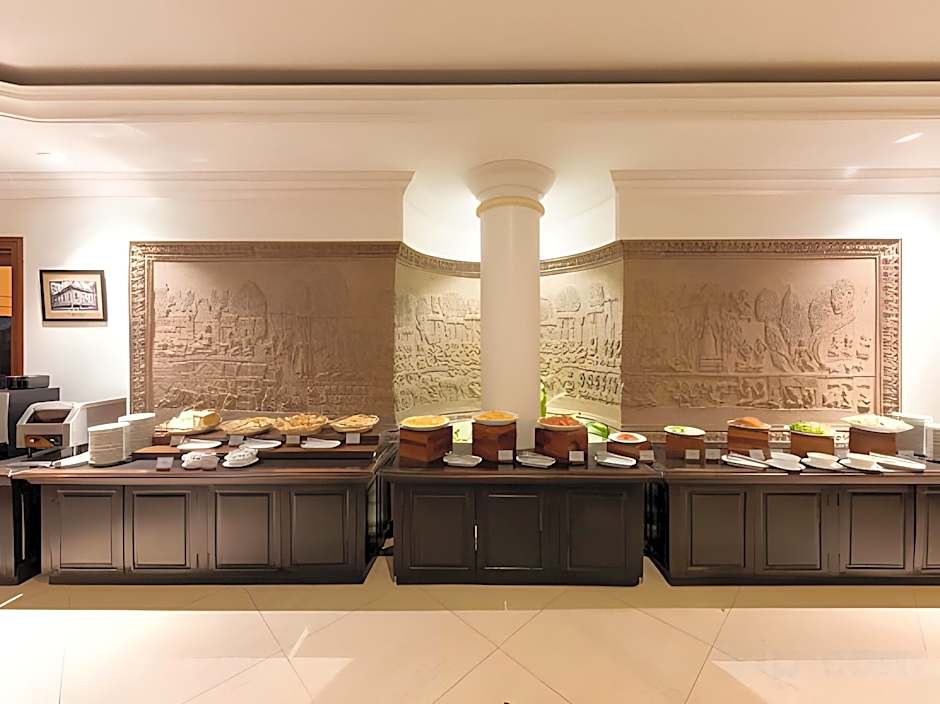Khemara Angkor Hotel & Spa