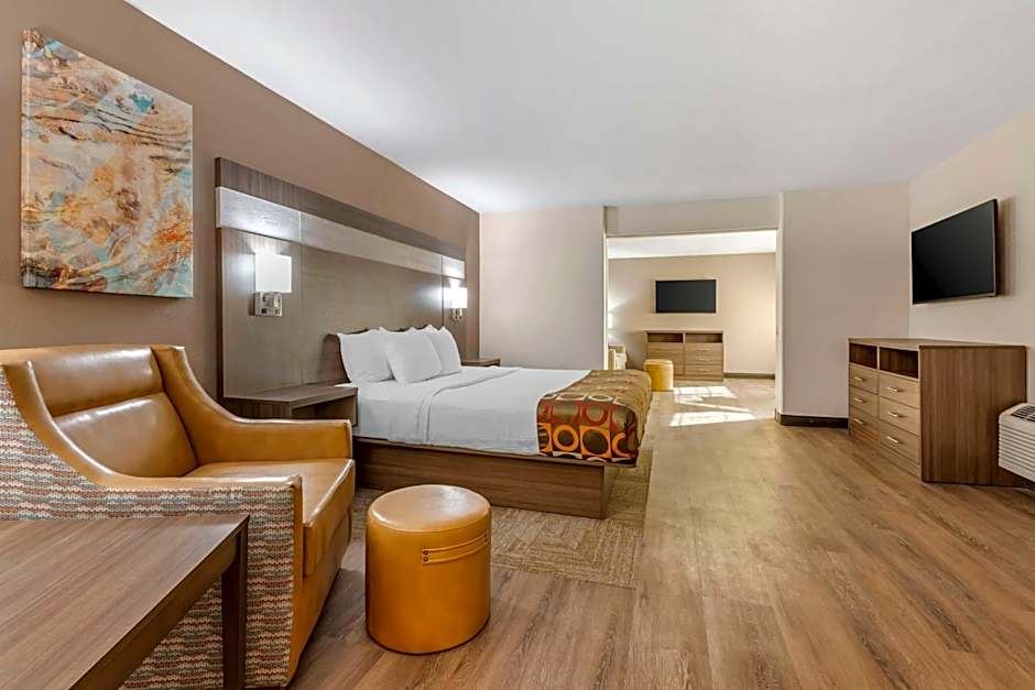 Best Western Desert Inn