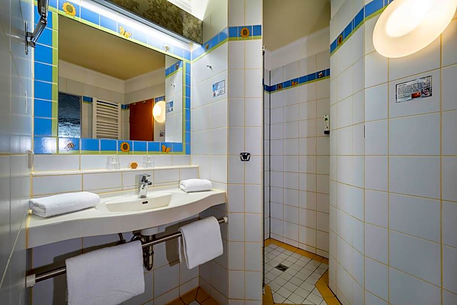 Hotel am Haslinger Hof