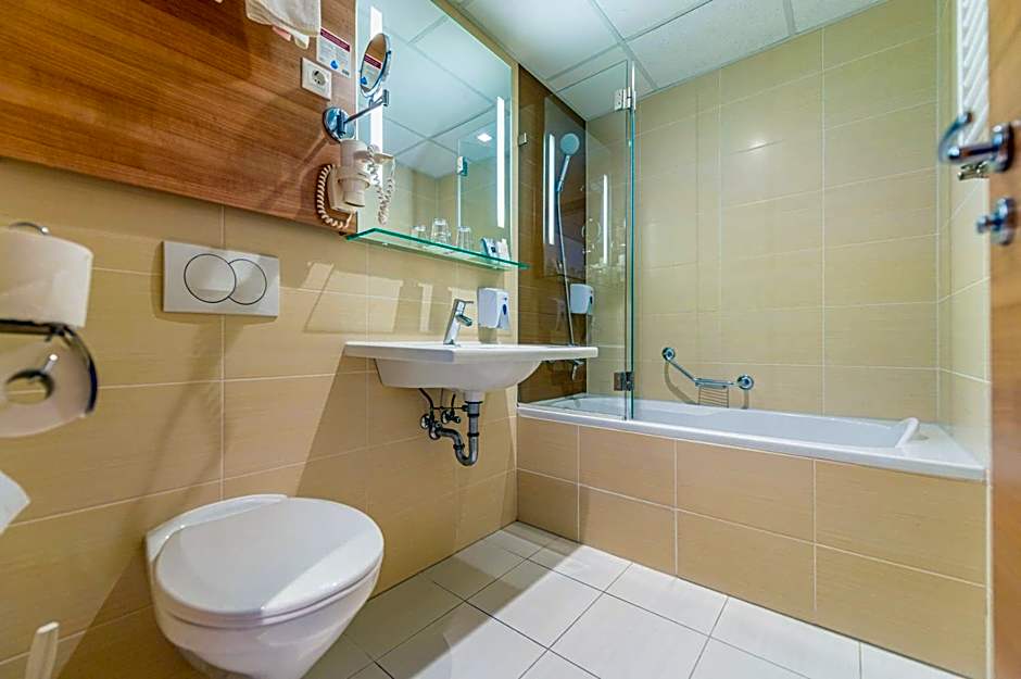 Expo Tower by Mellow Mood Hotels