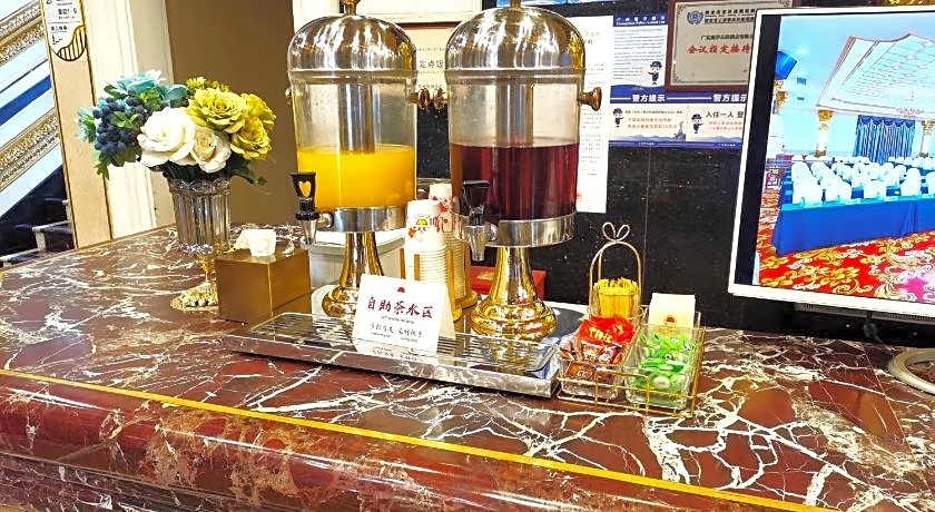 Nanyang King'S Gate Hotel