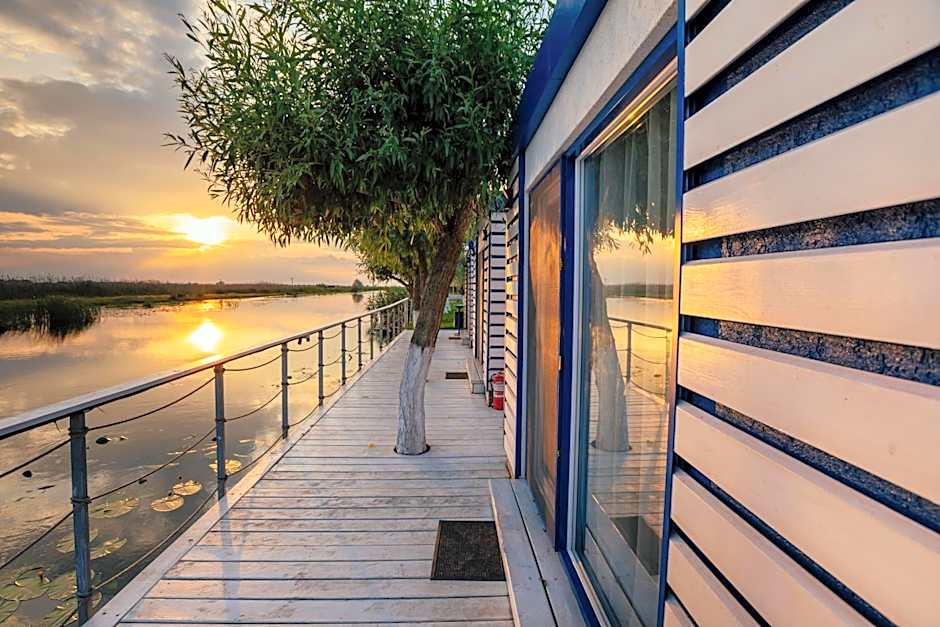 WPO - WILD PIKE OASIS