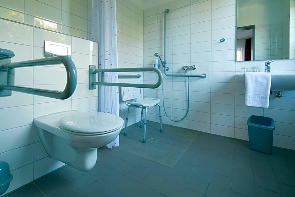 Hotel Haus vom Guten Hirten