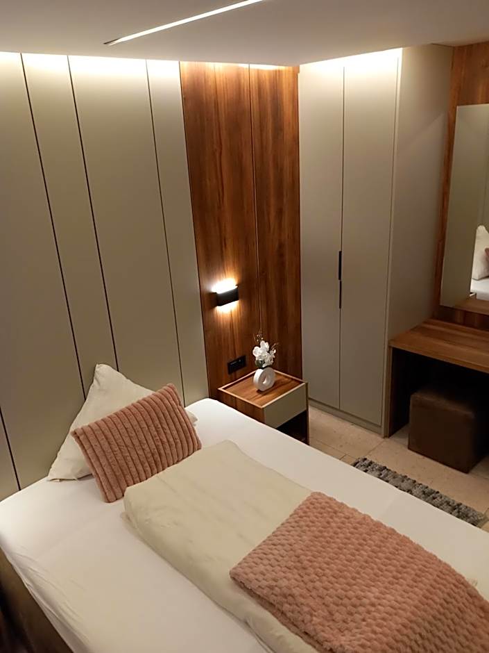 Hotel Hafez