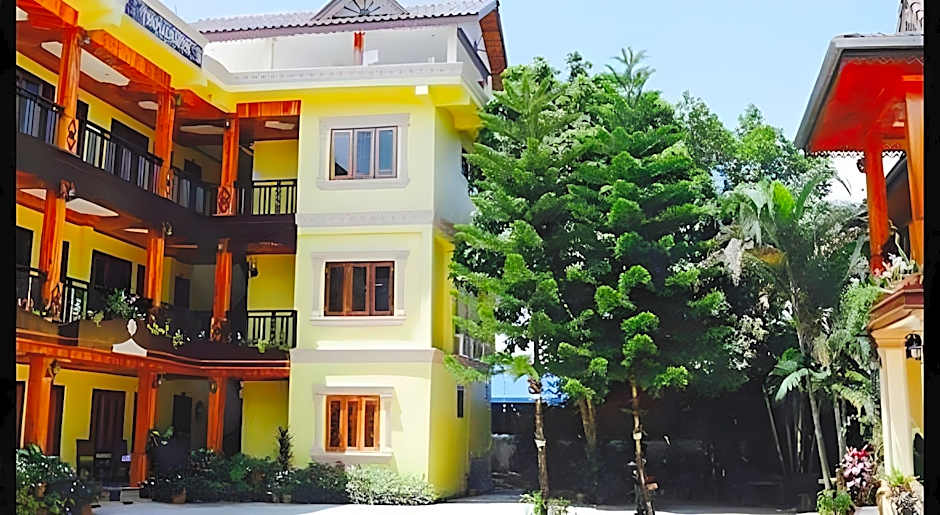 Thoulasith Guesthouse