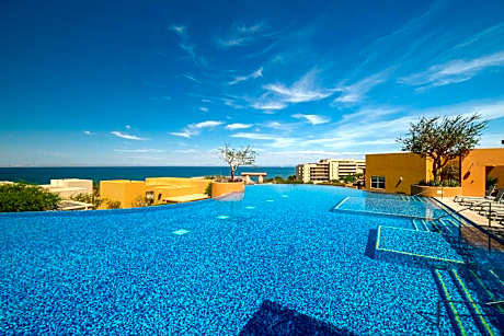 Puerta Cortés Residences by Lumina
