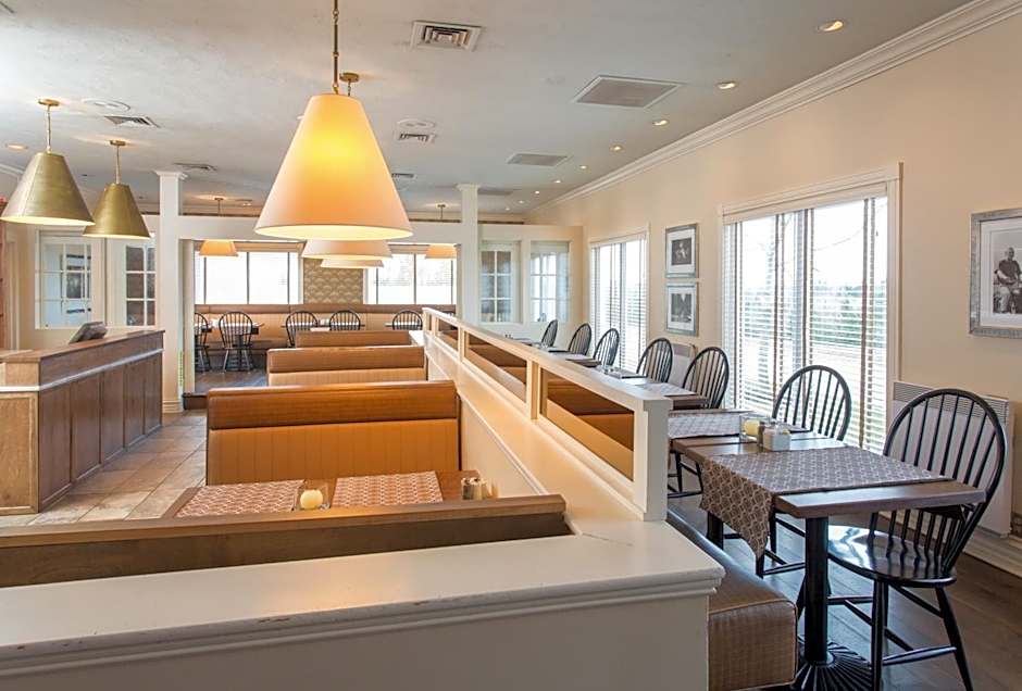 Atlantic Host Hotel, an Ascend Collection Hotel