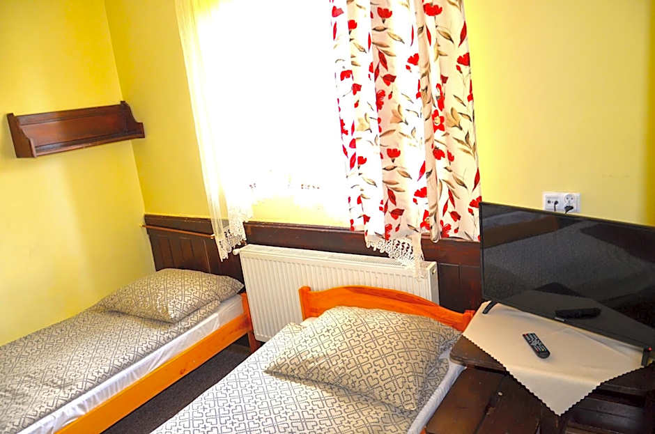 Ośrodek Wypoczynkowo-Szkoleniowy HALNY