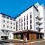 Fujieda Park Inn Hotel