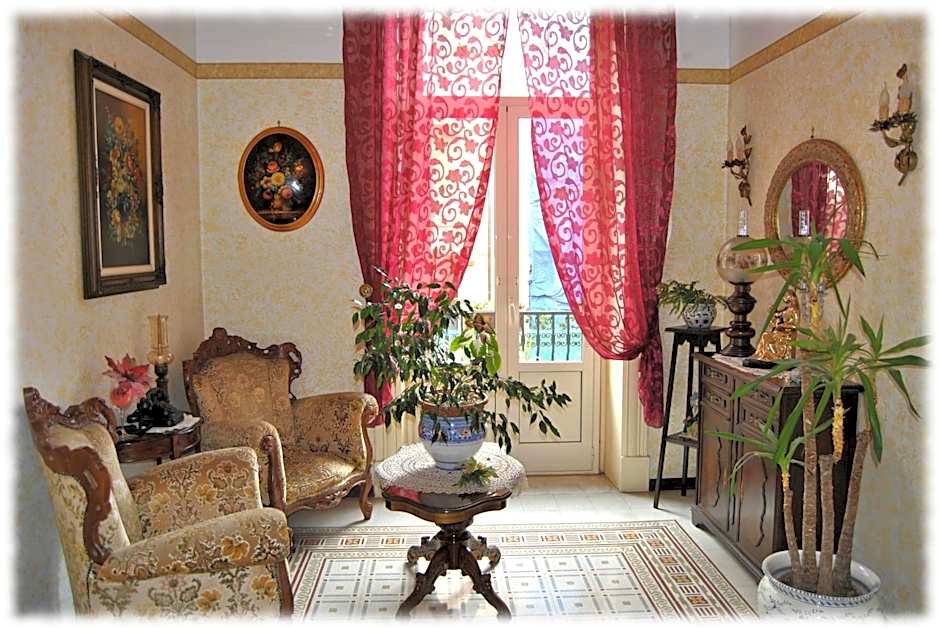 Bed and Breakfast D'Angelo