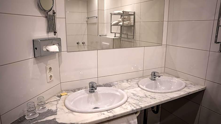 Heide Hotel Reinstorf