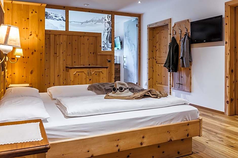 Garni Residence Soraiser