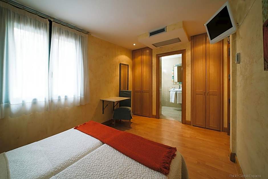 Hotel Castillo de Javier