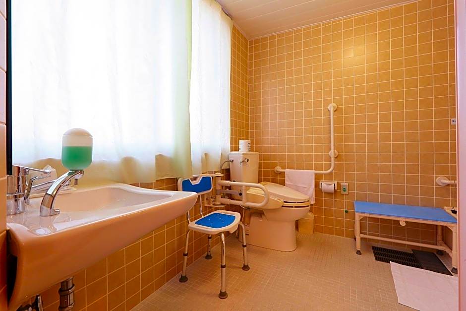 Hotel Binario Saga Arashiyama