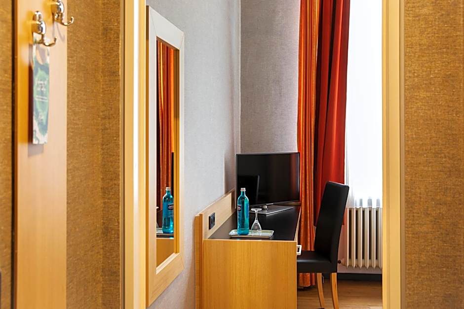 Michel Hotel Franziskushöhe Lohr am Main