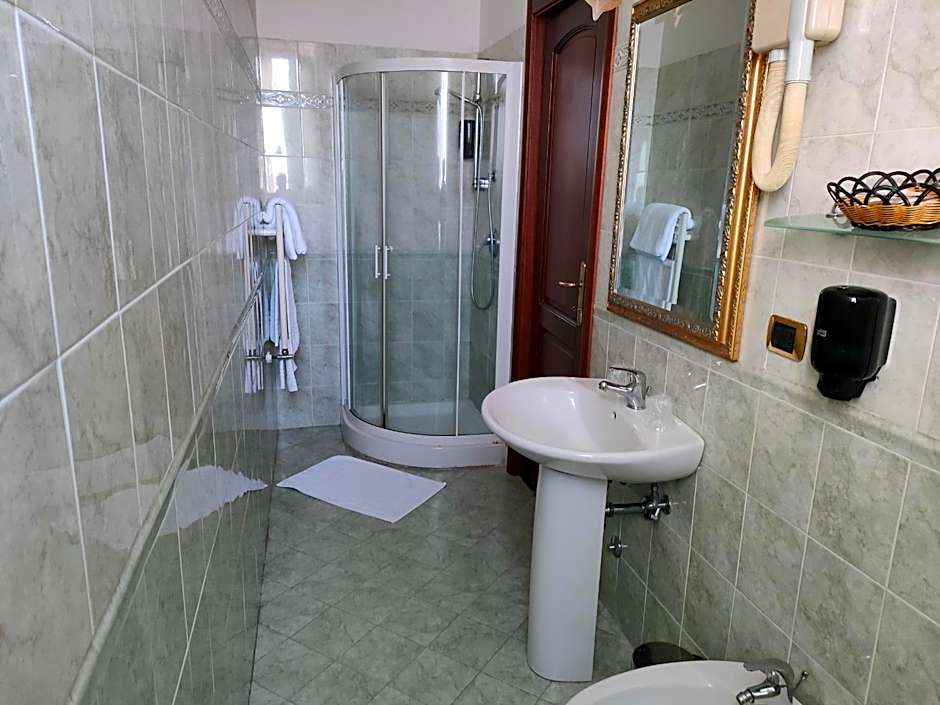 Hotel Parco Dei Principi