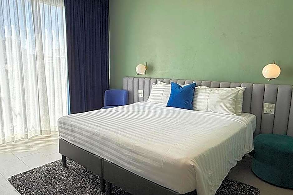 Our Nomad Boutique Hostel